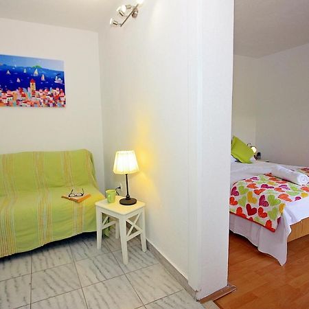 Apartments Omo 1 ซูเปตาร์ ภายนอก รูปภาพ