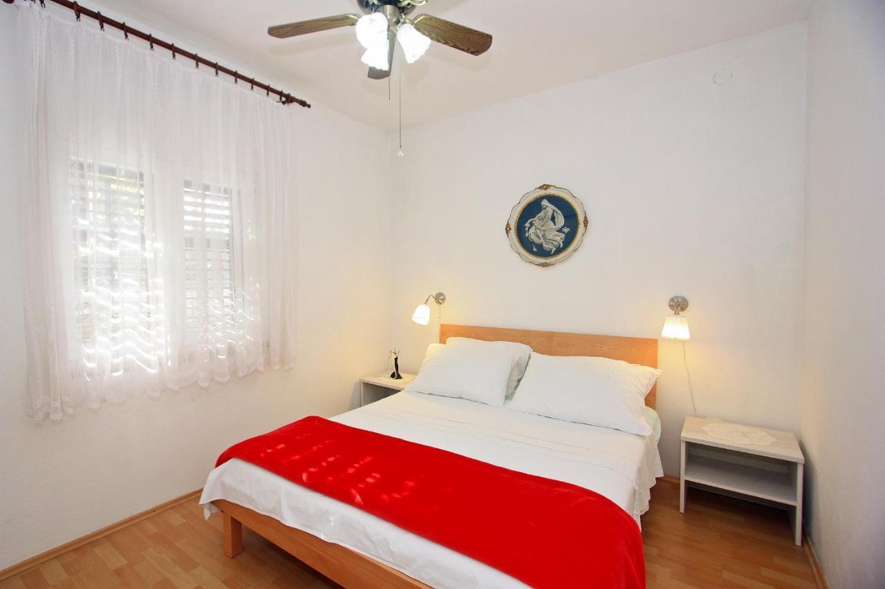 Apartments Omo 1 ซูเปตาร์ ภายนอก รูปภาพ