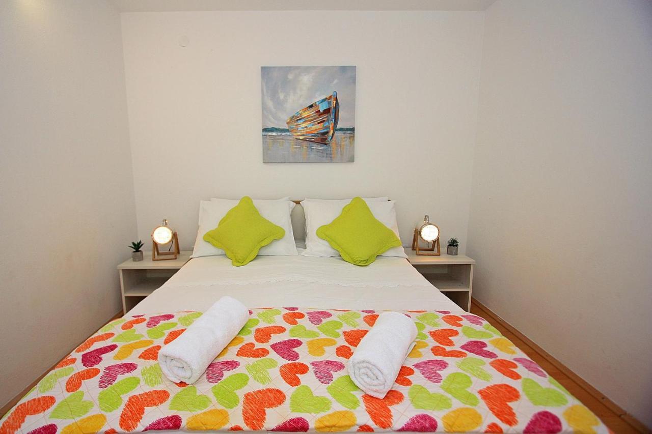 Apartments Omo 1 ซูเปตาร์ ภายนอก รูปภาพ