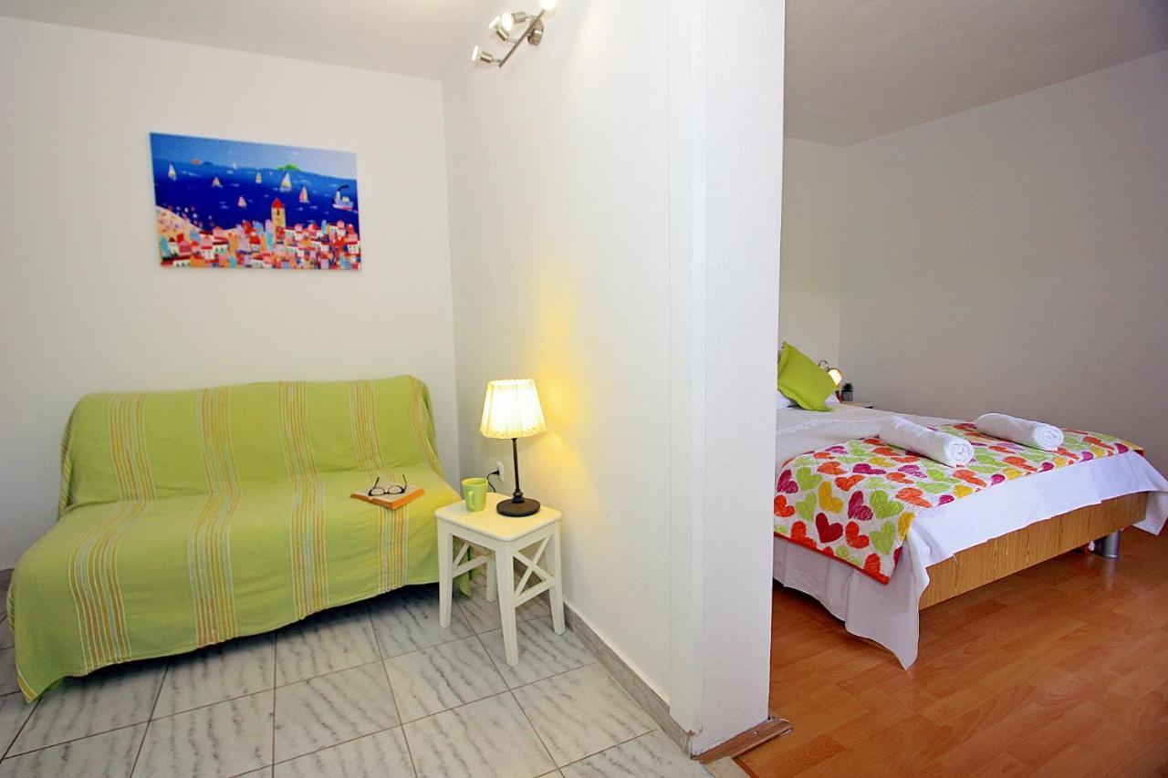 Apartments Omo 1 ซูเปตาร์ ภายนอก รูปภาพ