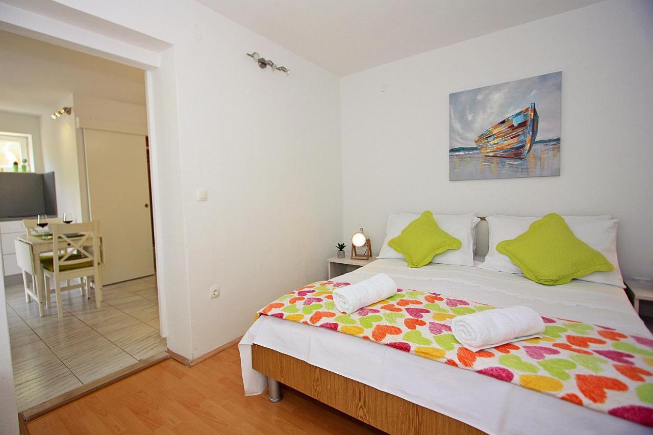 Apartments Omo 1 ซูเปตาร์ ภายนอก รูปภาพ