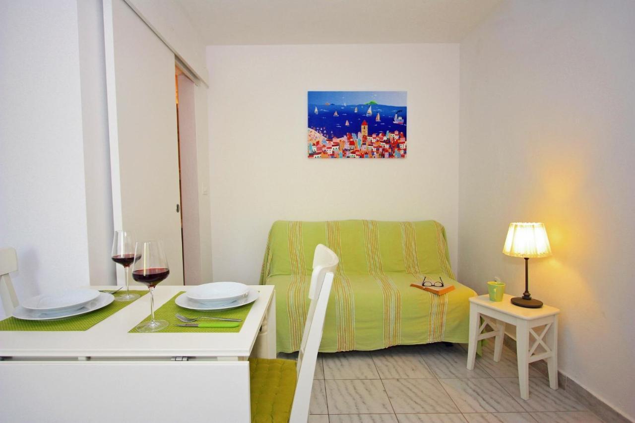 Apartments Omo 1 ซูเปตาร์ ภายนอก รูปภาพ