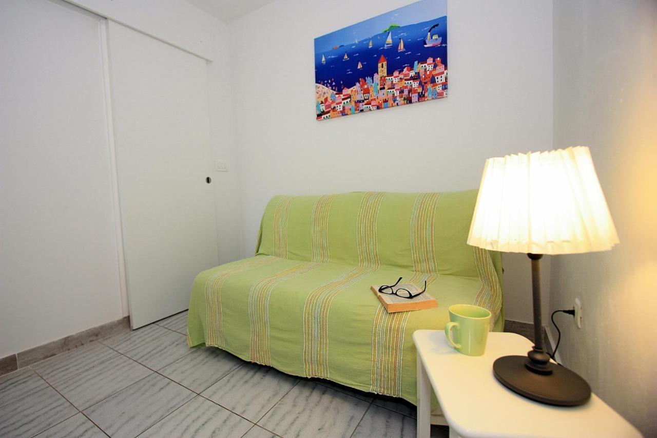 Apartments Omo 1 ซูเปตาร์ ภายนอก รูปภาพ