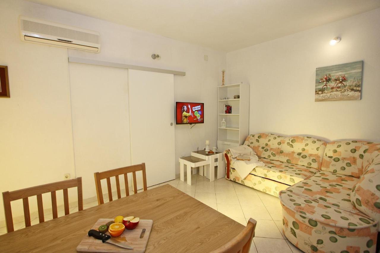 Apartments Omo 1 ซูเปตาร์ ภายนอก รูปภาพ
