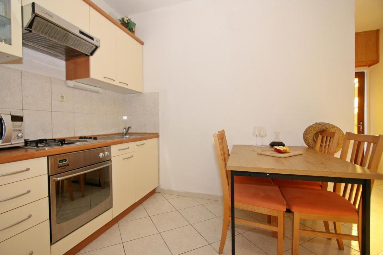 Apartments Omo 1 ซูเปตาร์ ภายนอก รูปภาพ