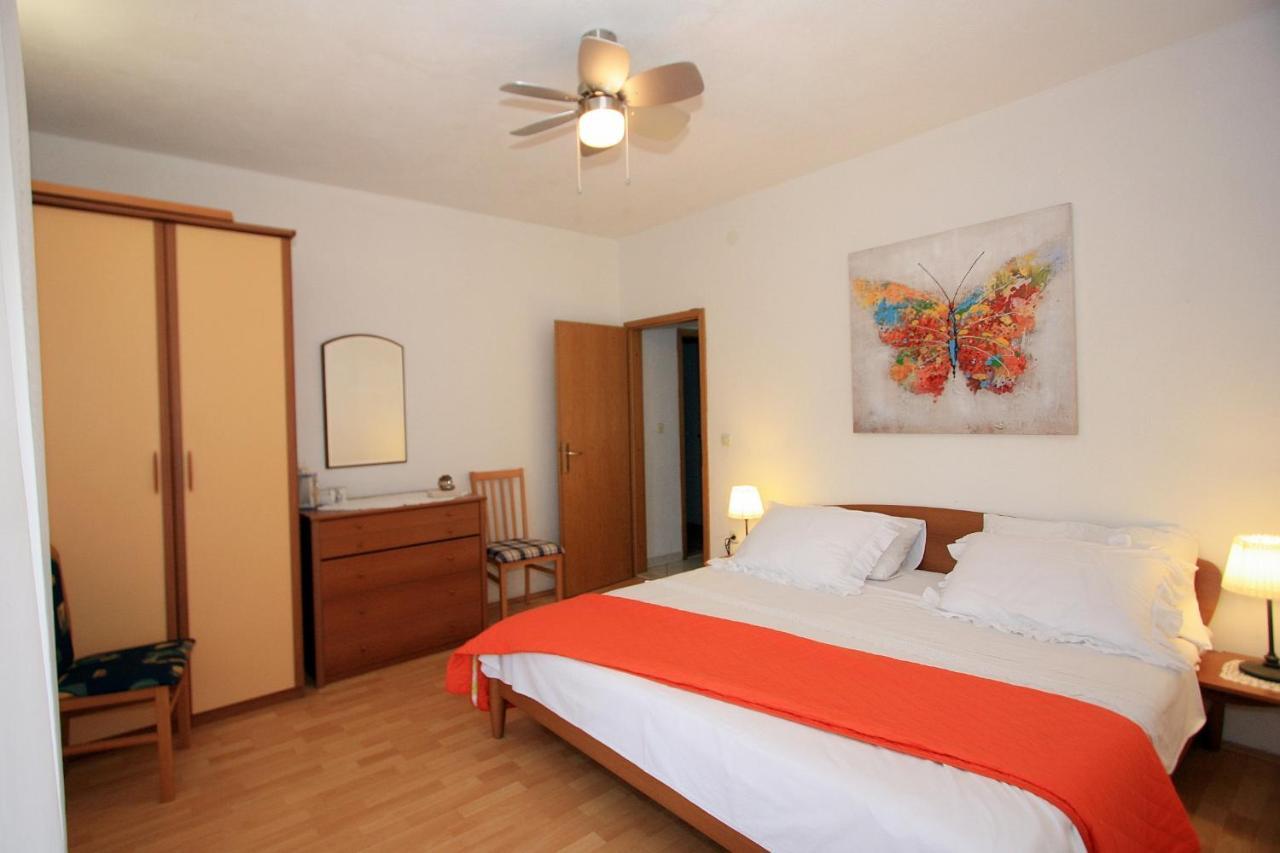 Apartments Omo 1 ซูเปตาร์ ภายนอก รูปภาพ