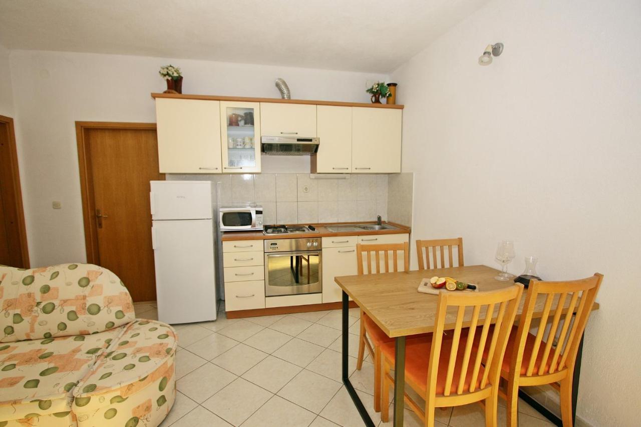 Apartments Omo 1 ซูเปตาร์ ภายนอก รูปภาพ