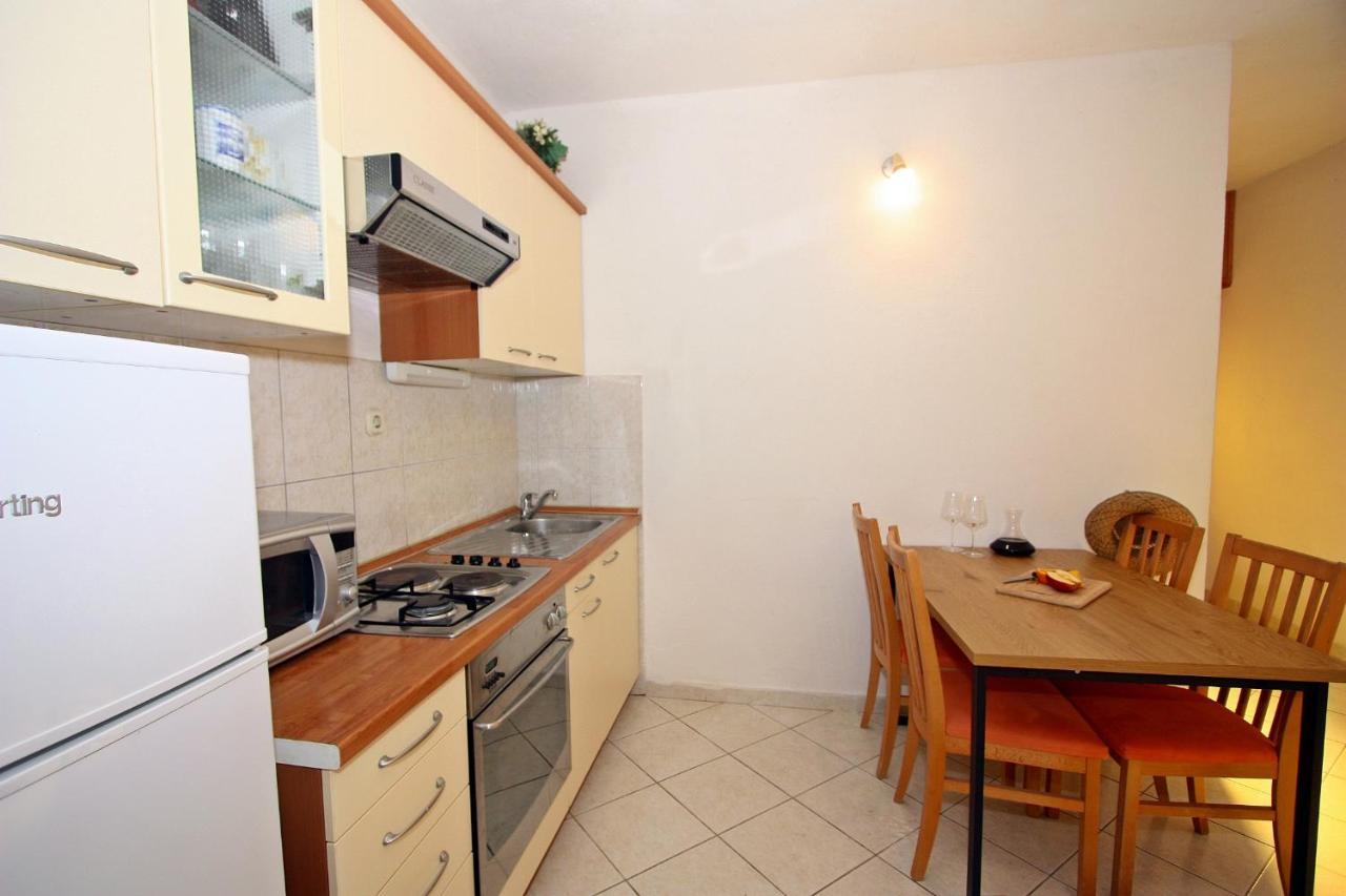 Apartments Omo 1 ซูเปตาร์ ภายนอก รูปภาพ