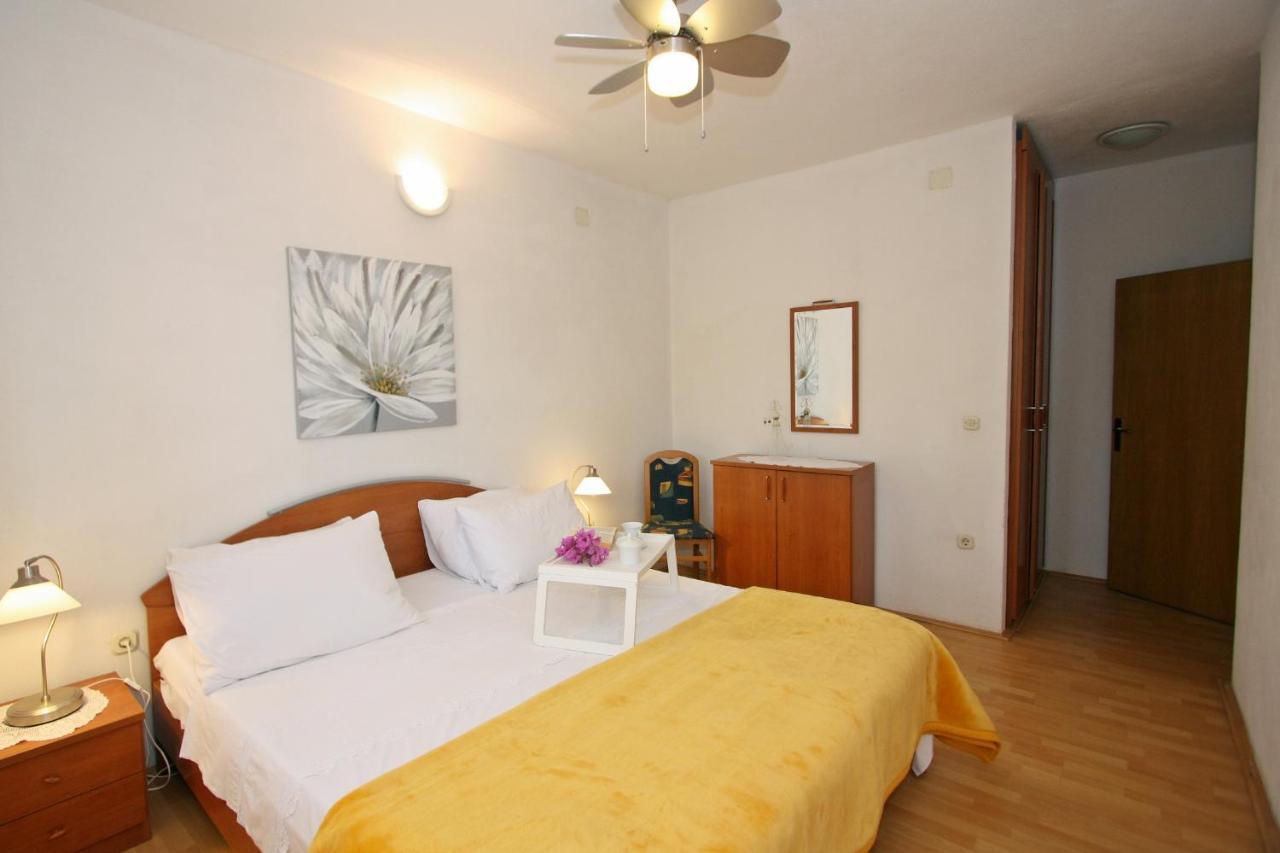 Apartments Omo 1 ซูเปตาร์ ภายนอก รูปภาพ