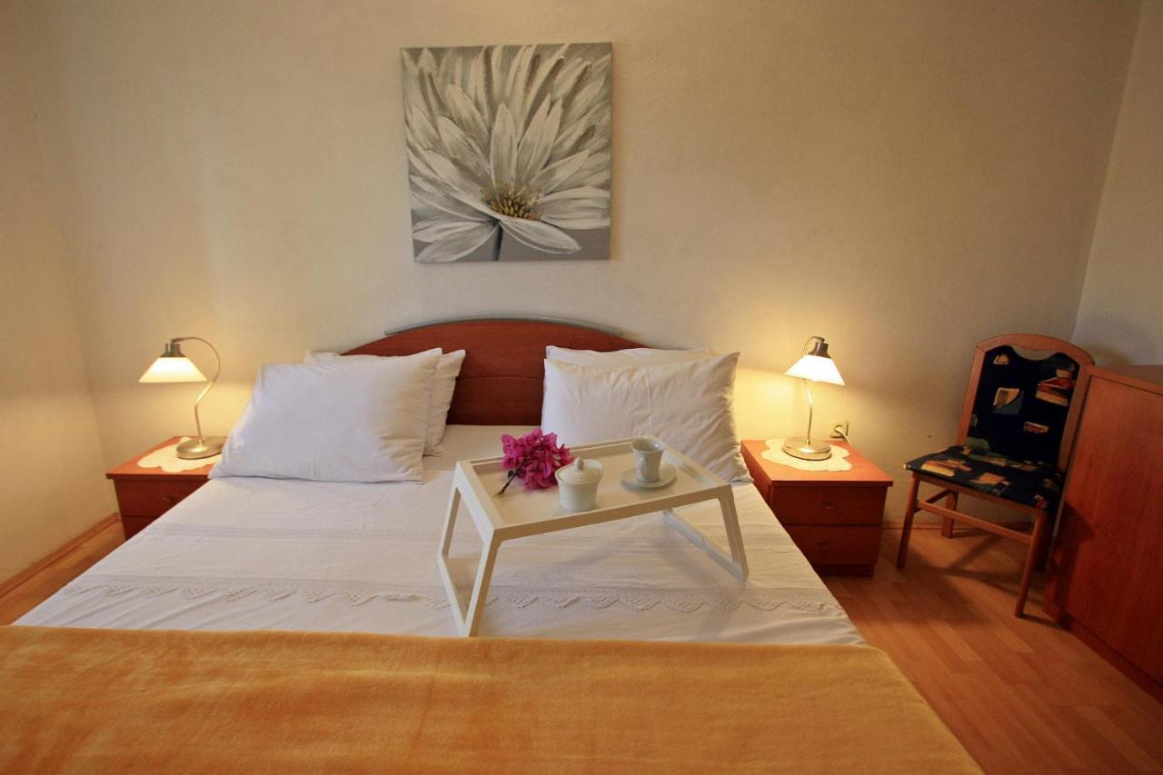 Apartments Omo 1 ซูเปตาร์ ภายนอก รูปภาพ