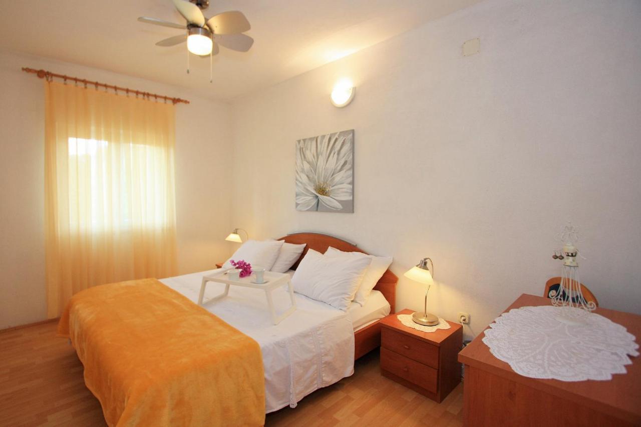 Apartments Omo 1 ซูเปตาร์ ภายนอก รูปภาพ