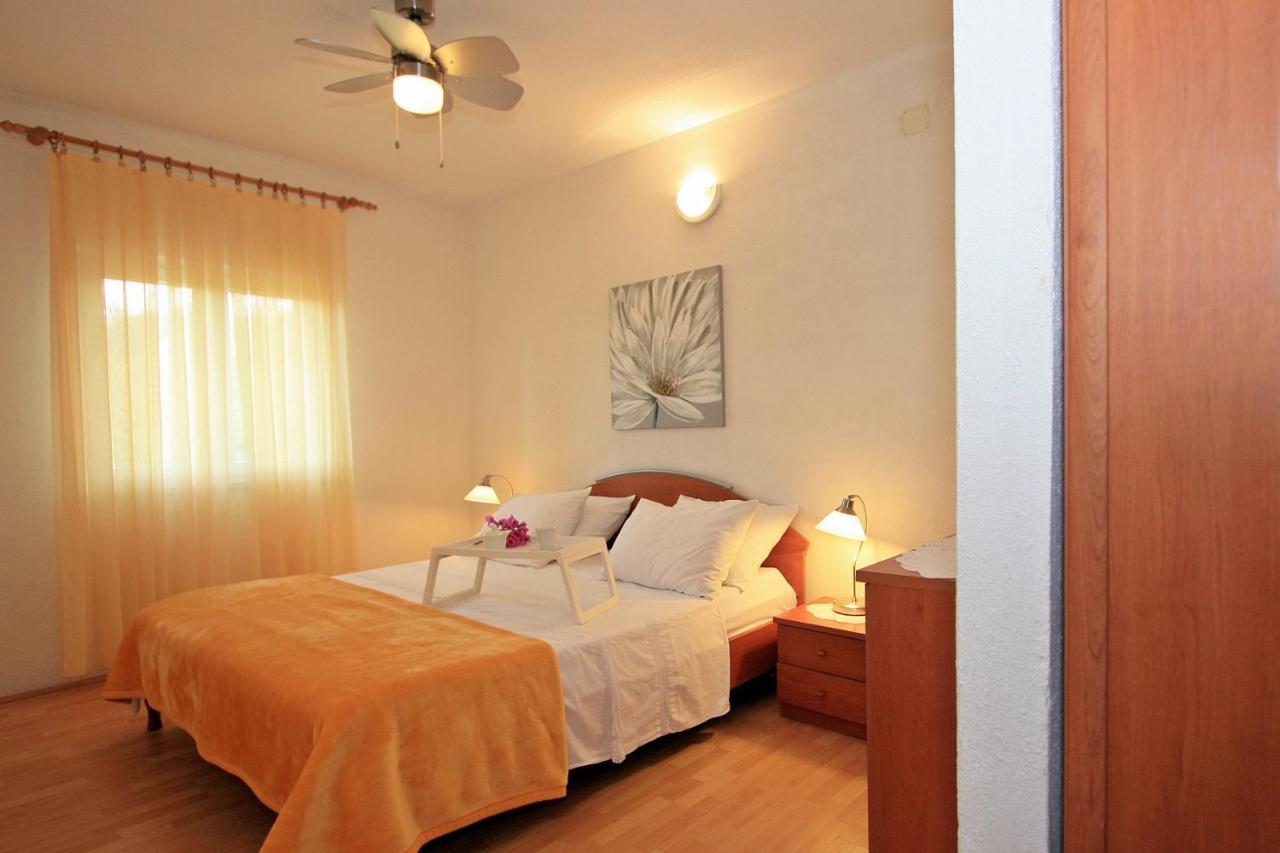 Apartments Omo 1 ซูเปตาร์ ภายนอก รูปภาพ