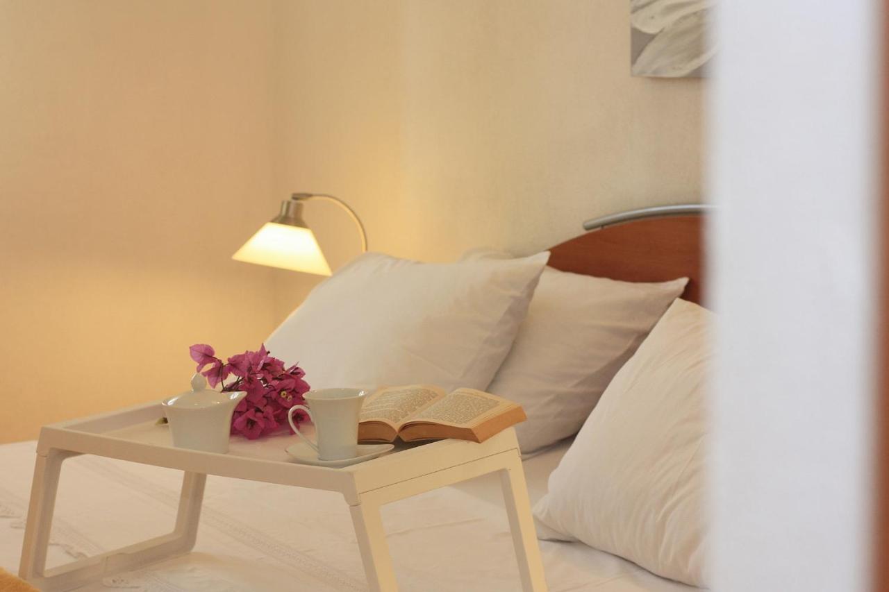 Apartments Omo 1 ซูเปตาร์ ภายนอก รูปภาพ