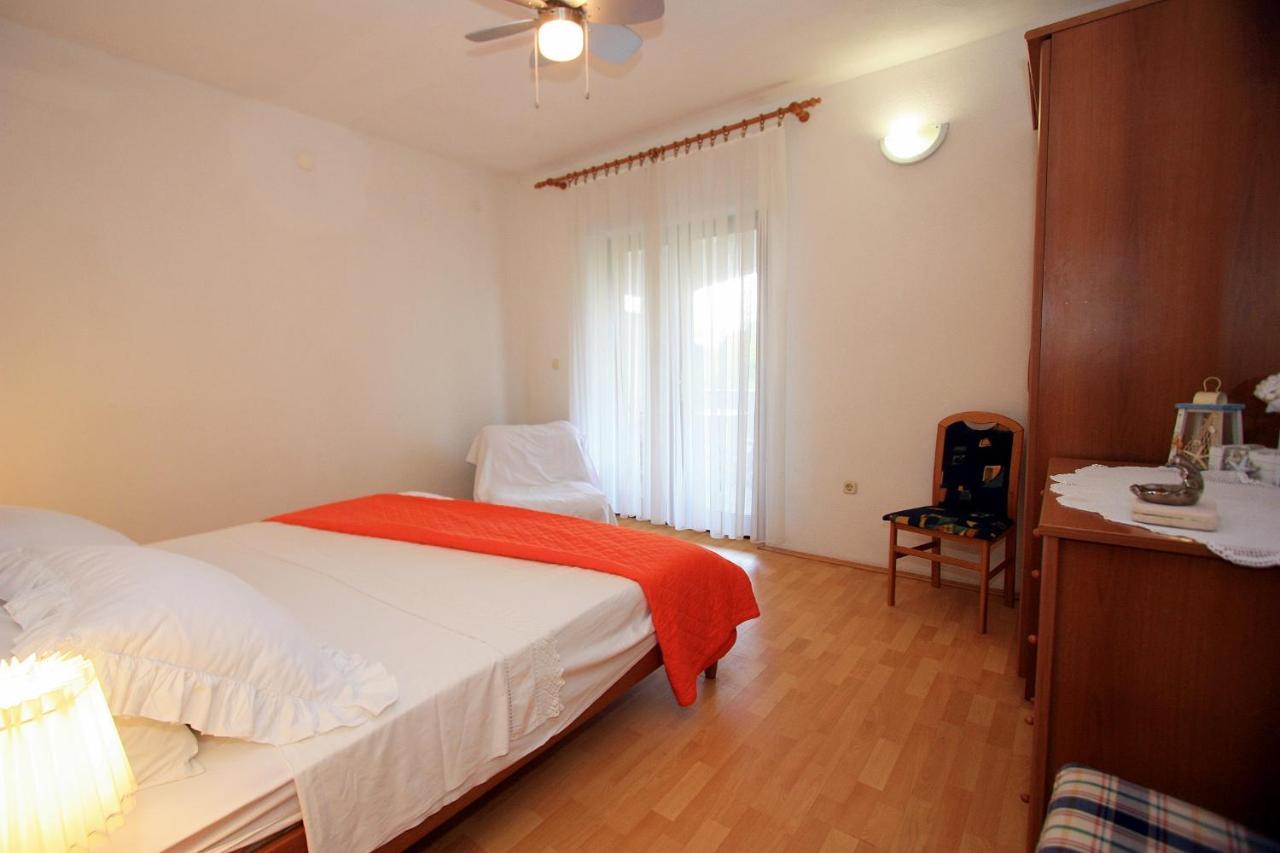 Apartments Omo 1 ซูเปตาร์ ภายนอก รูปภาพ