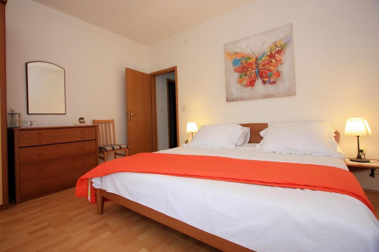 Apartments Omo 1 ซูเปตาร์ ภายนอก รูปภาพ