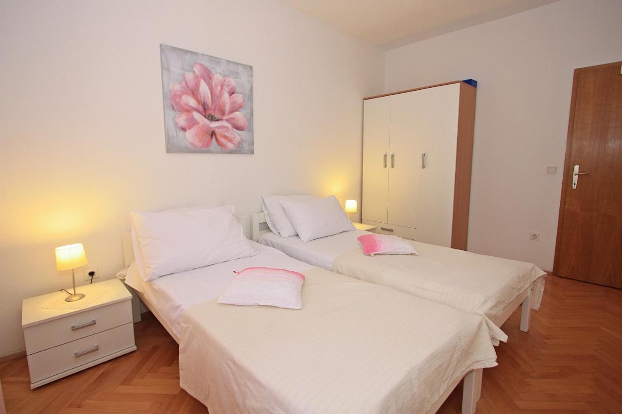 Apartments Omo 1 ซูเปตาร์ ภายนอก รูปภาพ