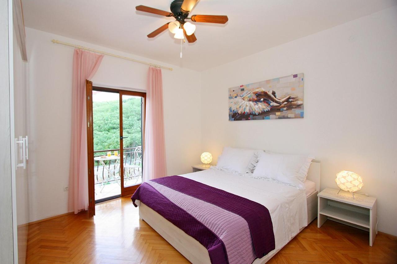 Apartments Omo 1 ซูเปตาร์ ภายนอก รูปภาพ