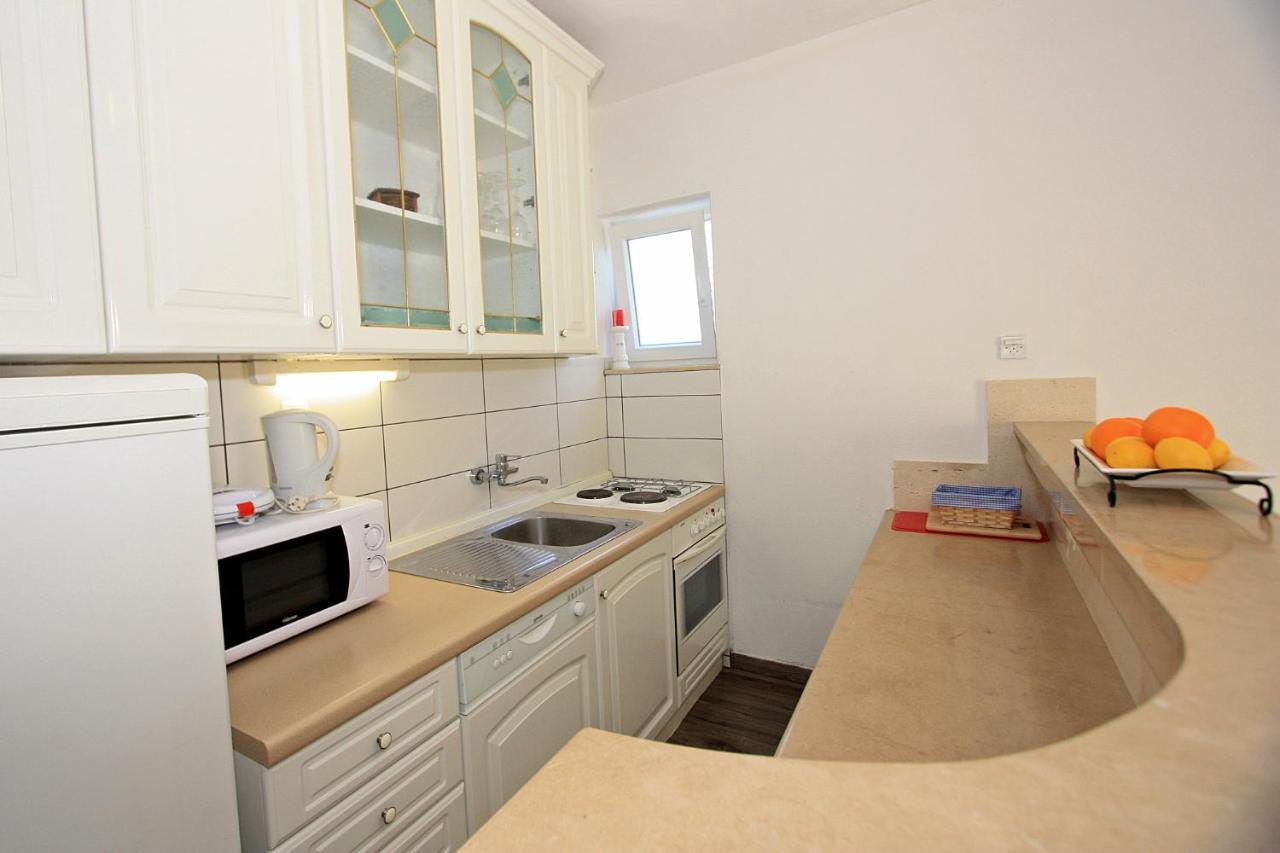 Apartments Omo 1 ซูเปตาร์ ภายนอก รูปภาพ