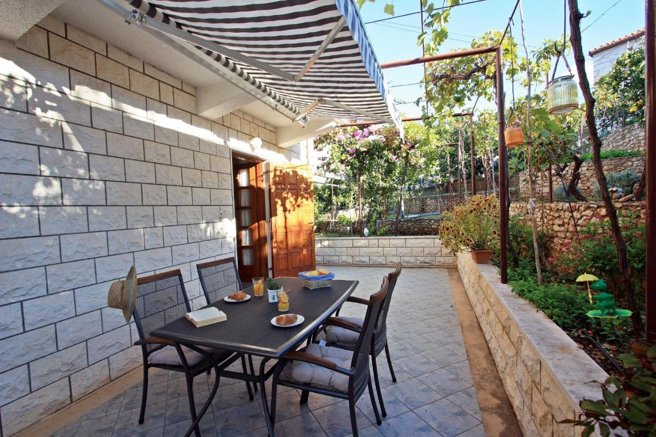 Apartments Omo 1 ซูเปตาร์ ภายนอก รูปภาพ