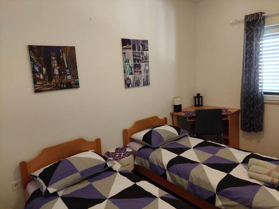 Apartments Omo 1 ซูเปตาร์ ภายนอก รูปภาพ